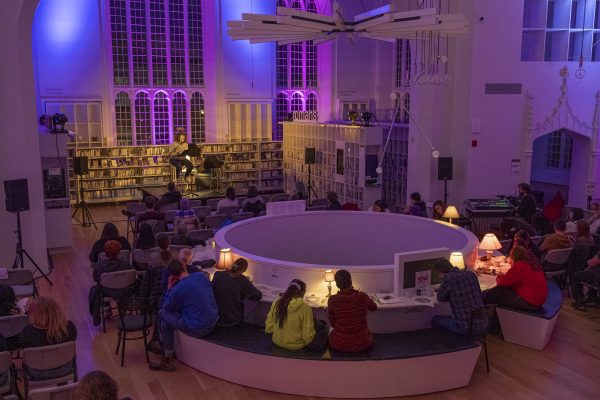 © Vincent Drouin, 2024