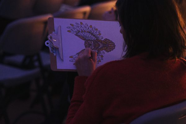 © Vincent Drouin, 2024