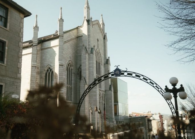 Maison de la littérature